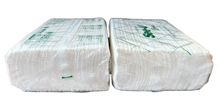 इंटरलीव्ड पेपर/तौलिया रसोई ऊतक पैकेजिंग समाधान